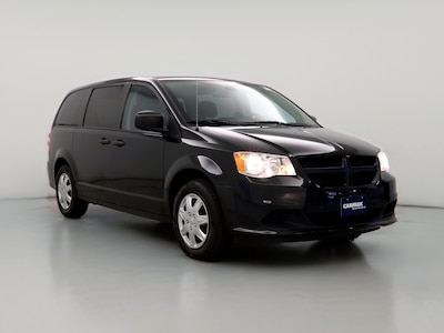 2019 Dodge Grand Caravan SE -
                Brandywine, MD