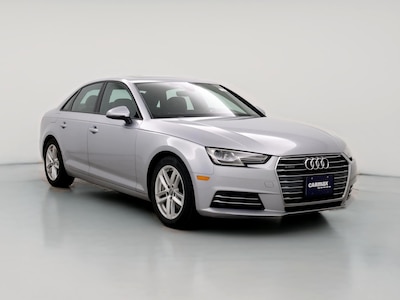 2017 Audi A4 Premium -
                White Marsh, MD