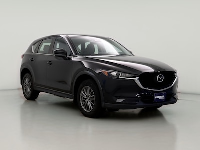 2018 Mazda CX-5 Sport -
                Greenville, NC