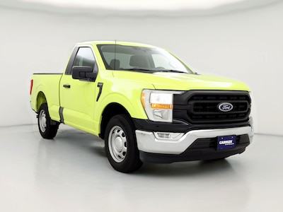 2022 Ford F-150 XL -
                Richmond, VA