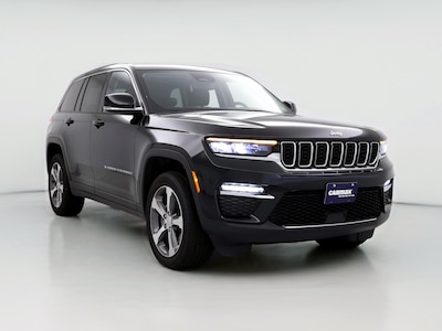 2023 Jeep Grand Cherokee 4xe -
                Dulles, VA