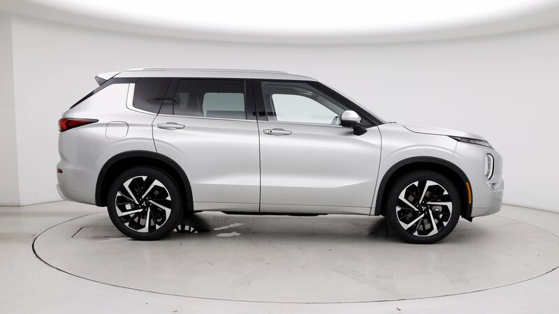 2023 Mitsubishi Outlander SEL 7