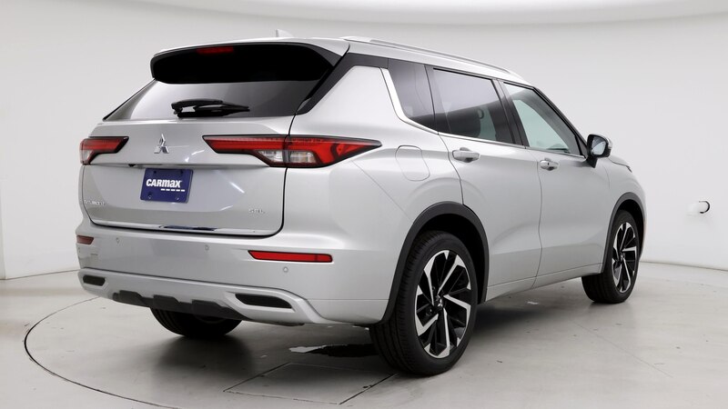 2023 Mitsubishi Outlander SEL 8