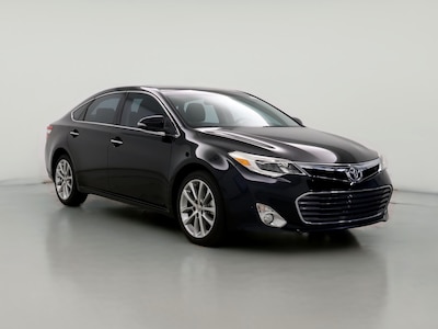 2014 Toyota Avalon Touring -
                Dulles, VA