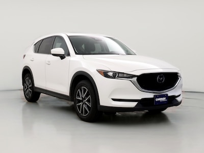 2018 Mazda CX-5 Touring -
                White Marsh, MD