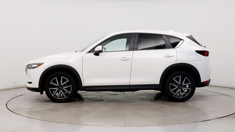 2018 Mazda CX-5 Touring 3