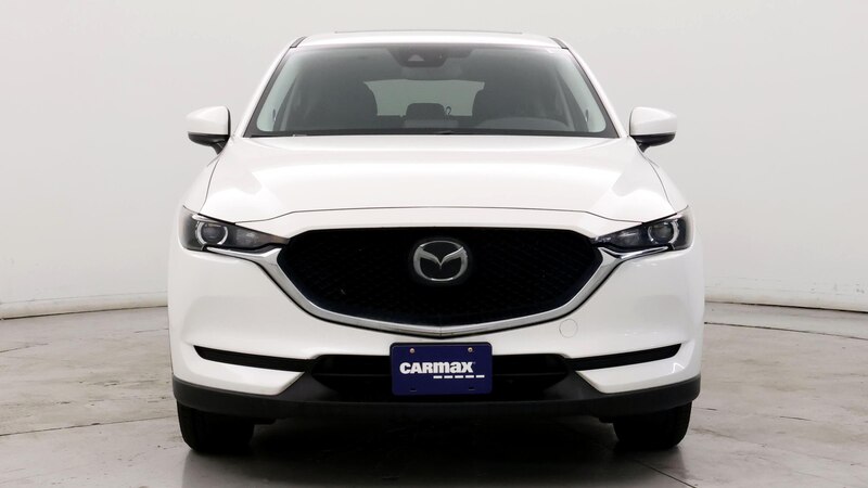 2018 Mazda CX-5 Touring 5