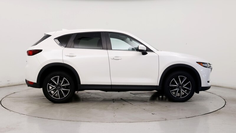 2018 Mazda CX-5 Touring 7