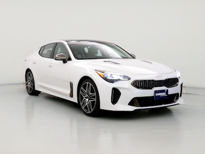 2022 Kia Stinger GT1 -
                White Marsh, MD