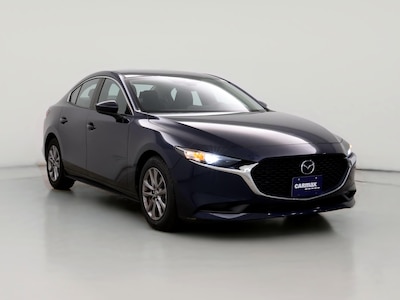 2020 Mazda Mazda3  -
                Buffalo, NY