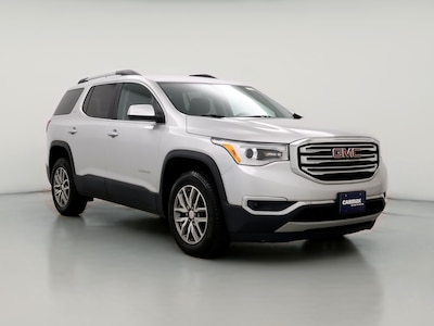 2017 GMC Acadia SLE -
                Richmond, VA