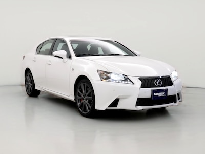 2013 Lexus GS 350 -
                Richmond, VA