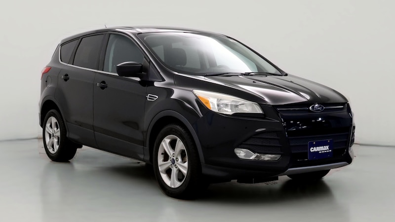 2014 Ford Escape SE Hero Image