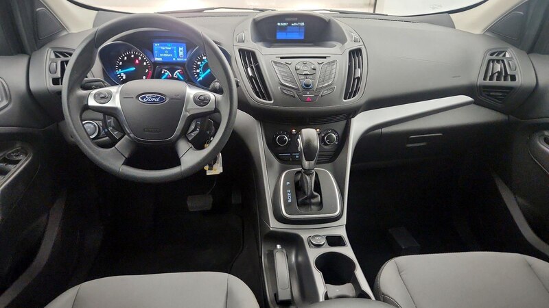 2014 Ford Escape SE 9