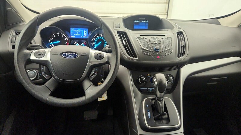 2014 Ford Escape SE 10