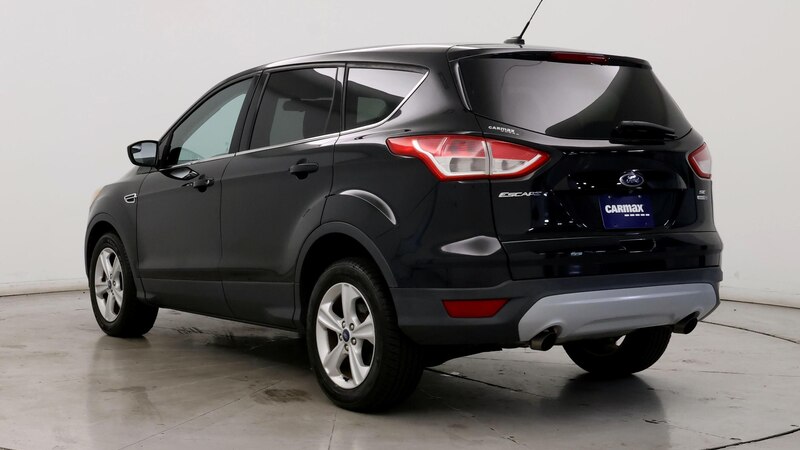 2014 Ford Escape SE 2