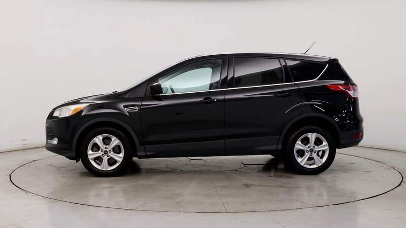 2014 Ford Escape SE 3