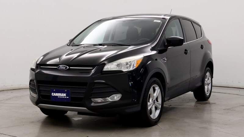 2014 Ford Escape SE 4