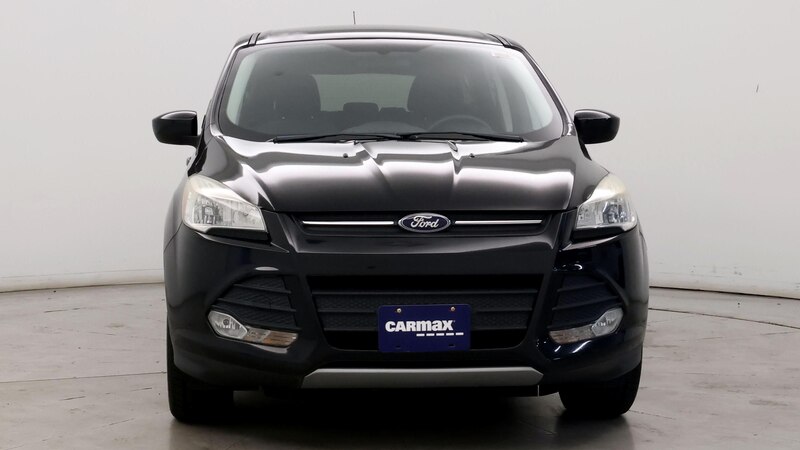 2014 Ford Escape SE 5