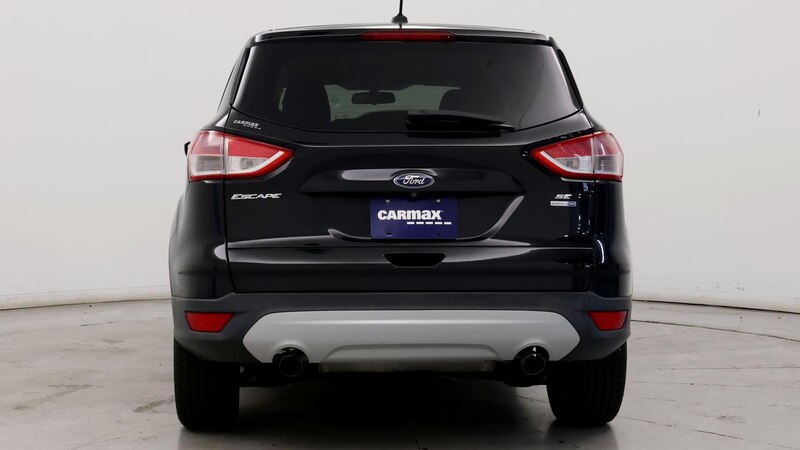 2014 Ford Escape SE 6