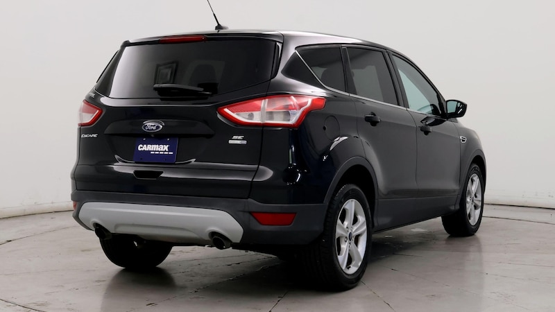 2014 Ford Escape SE 8