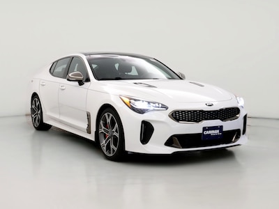 2019 Kia Stinger GT2 -
                White Marsh, MD