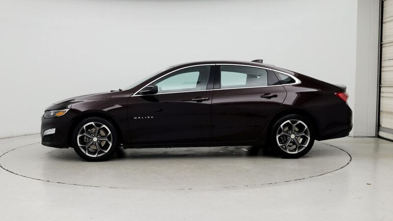 2020 Chevrolet Malibu LT 3