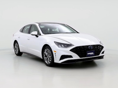 2020 Hyundai Sonata SEL -
                Columbia, SC