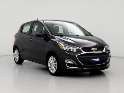 2021 Chevrolet Spark LT -
                Fayetteville, NC