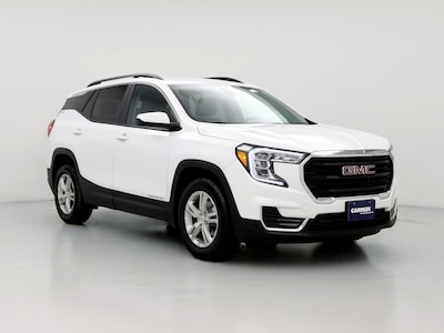 2022 GMC Terrain SLE -
                Raleigh, NC