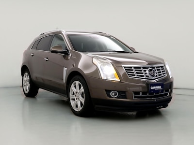 2015 Cadillac SRX Performance -
                Mechanicsburg, PA