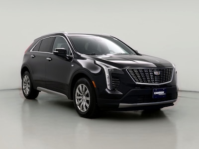 2022 Cadillac XT4 Premium Luxury -
                Harrisonburg, VA