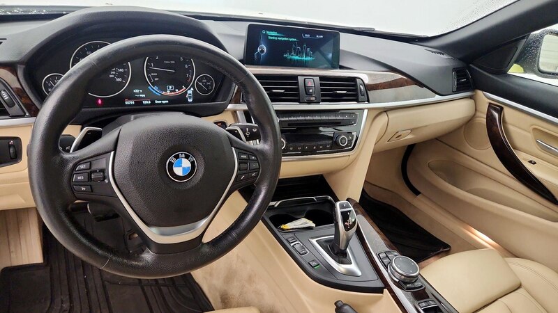 2016 BMW 4 Series 428i 9