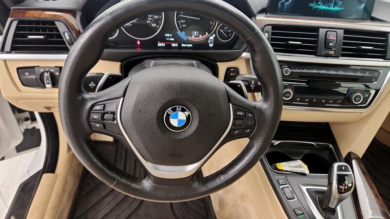 2016 BMW 4 Series 428i 10