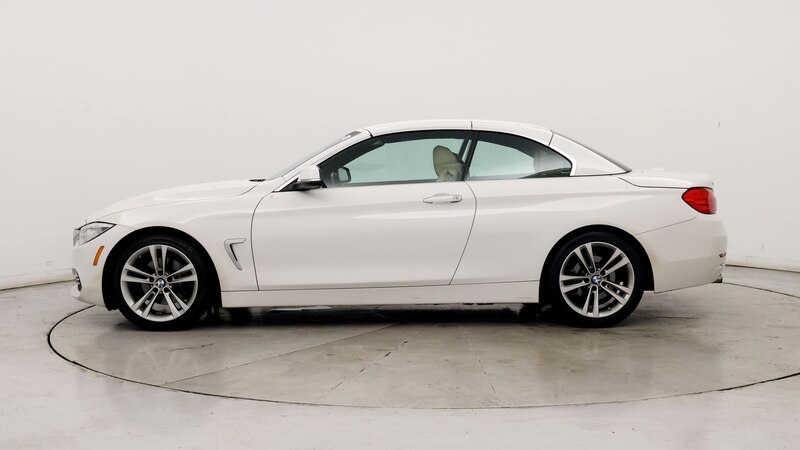 2016 BMW 4 Series 428i 3