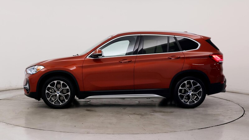 2020 BMW X1 xDrive28i 3