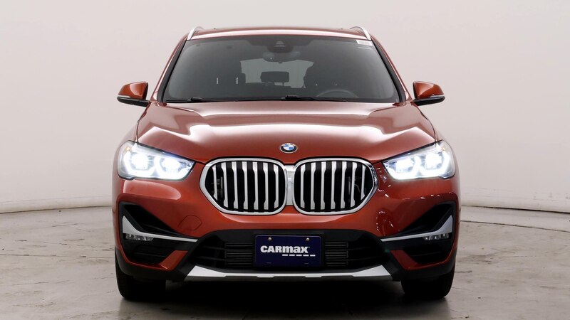 2020 BMW X1 xDrive28i 5