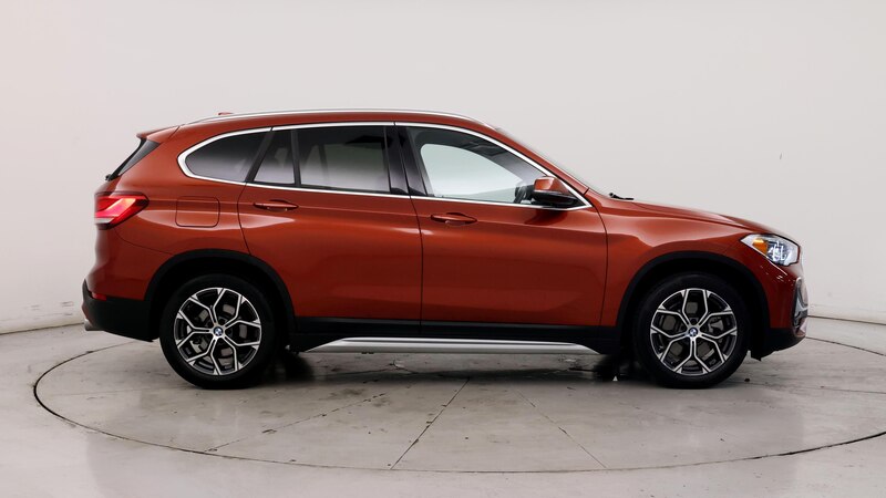 2020 BMW X1 xDrive28i 7