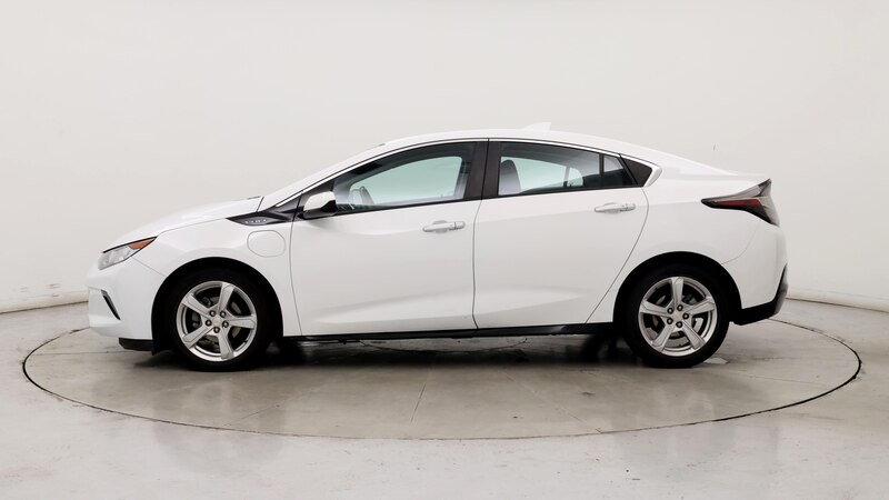 2018 Chevrolet Volt LT 3