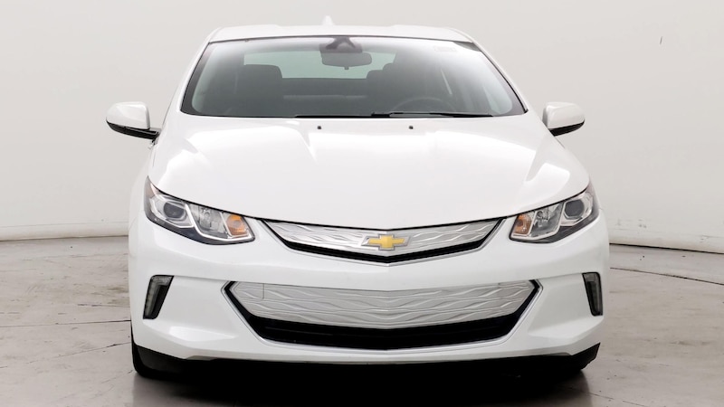 2018 Chevrolet Volt LT 5