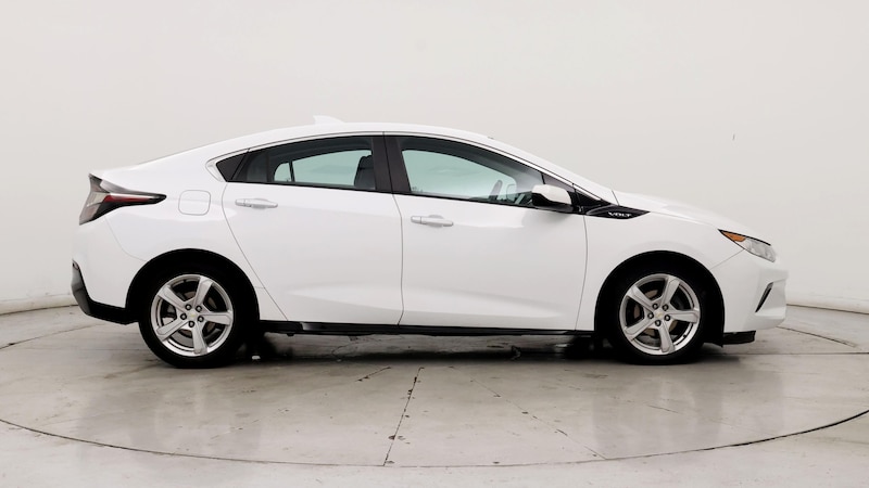 2018 Chevrolet Volt LT 7