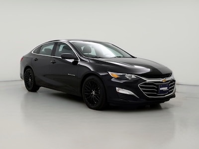 2019 Chevrolet Malibu LS -
                White Marsh, MD