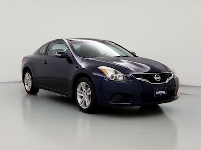 2013 Nissan Altima S -
                White Marsh, MD