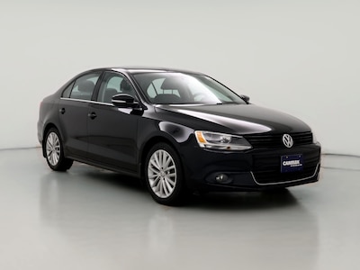 2014 Volkswagen Jetta SEL -
                Gaithersburg, MD