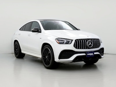 2021 Mercedes-Benz GLE 53 AMG -
                Glen Allen, VA