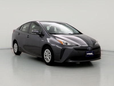 2019 Toyota Prius LE -
                Raleigh, NC