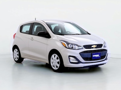 2020 Chevrolet Spark LS -
                Greenville, SC