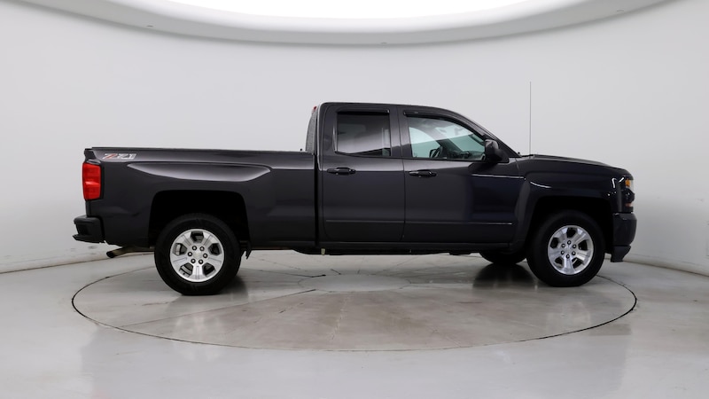 2016 Chevrolet Silverado 1500 LT 7