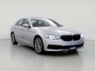 2019 BMW 5 Series 530i xDrive -
                White Marsh, MD