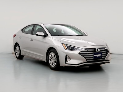 2019 Hyundai Elantra SE -
                Gaithersburg, MD